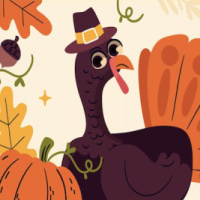 Thanksgiving Day on PolBox.TV!