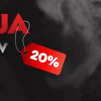 Black Friday with PolBox.TV &mdash; the best deal of the year