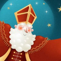 St. Nicholas Day Full of Gifts