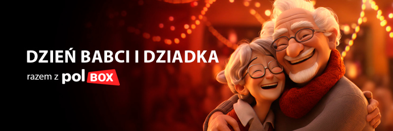 Dzień Babci i Dziadka z PolBox.TV &mdash; świętujmy razem!