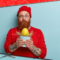 Easter Promotion &ldquo;Cashback in Days&rdquo;