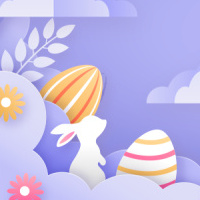 Easter game from Polbox.TV!