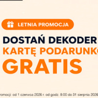Lato pełne prezent&oacute;w z PolBox.TV!