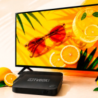 Nowe lato z PolBox.TV! Premium 12 miesięcy + wybierz sw&oacute;j prezent!
